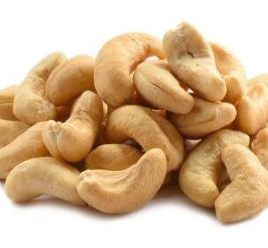 Organic Cashews