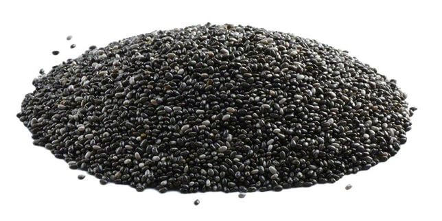 Bulk Chia Seeds