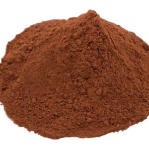 Organic Cacao Powder