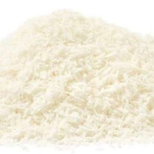 Organic Desiccated Coconut