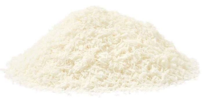 Organic Desiccated Coconut