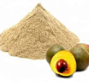 Organic Lucuma powder