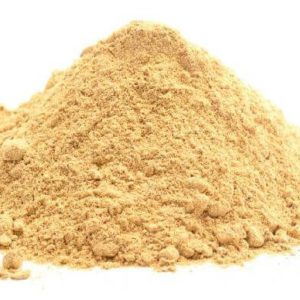 Organic Maca