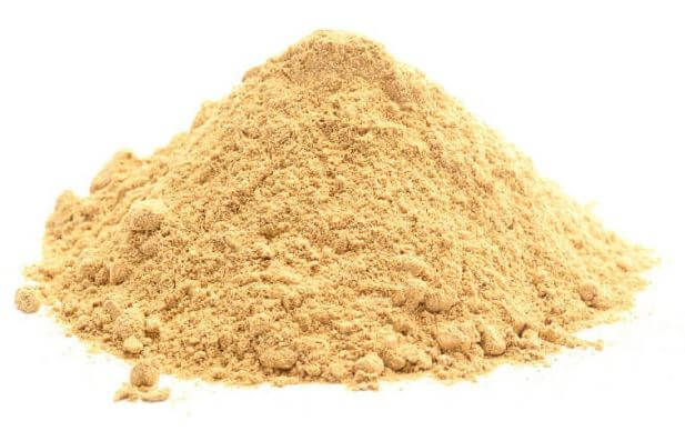 Organic Maca