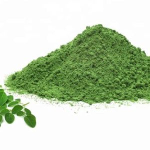 Organic Moringa Powder