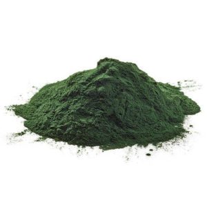 Organic Spirulina Powder - Abbott Blackstone - 0001