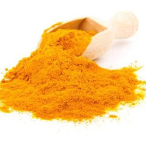 Organic Turmeric Powder