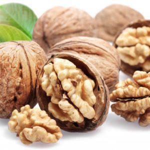 Organic Walnuts