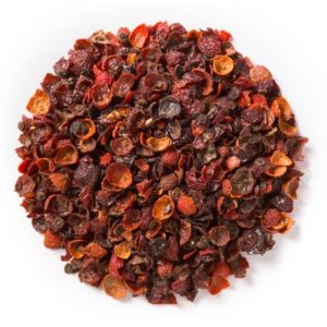 Rosehip Tea - Abbott Blackstone International - 0000