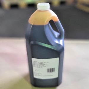 Big bottle of Yacon Syrup