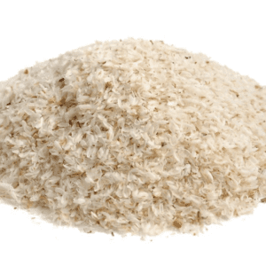 Psyllium Husk Seeds - Abbott Blackstone