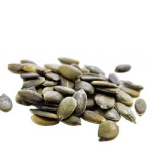 Pumpkin Seeds - Abbott Blackstone International - 0000